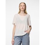 Tee shirt sylvie ss top blanc vox Tee shirt sylvie ss top blanc vox