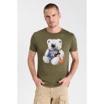 Tee - shirt tatia kaki will