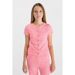 Tee - shirt tonygi rose dina