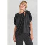Tee - shirt winslet noir Tee - shirt winslet noir