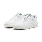 Tennis femme blanc court classic b