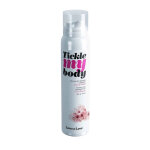 Tickle my body - fleur de cerisier