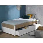 Tiroir pour lit junior nomade couchage 90 * 190