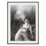 Toile cadre loup tala Toile cadre loup tala