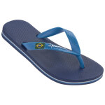 Tong enfant clas brasil ii bleu