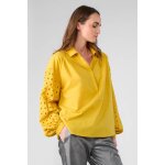 Top cunca jaune mila Top cunca jaune mila