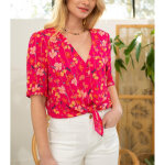 Top erika rose