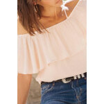 Top isla rouge Top isla rouge