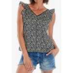 Top magy noir Top magy noir