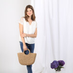 Top manches courtes irene