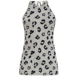 Top manches courtes ringella women grau melange