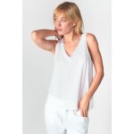 Top marjoli blanc sara