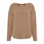 Top pyjama - marron passionata en viscose Top pyjama - marron passionata en viscose