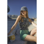 Top fille veronicg noir Top fille veronicg noir
