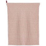 Torchon nid d'abeilles bicolore mumb 50 x 70 Torchon nid d'abeilles bicolore mumb 50 x 70