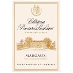 Torchon prieure lichine ecru 72 x 48