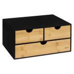 Tour de rangement bureau bava