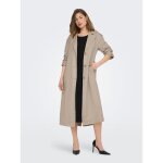 Trench - coat beige