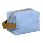 Trousse cube iona bluetiful 10 x 16 x 10 bleu