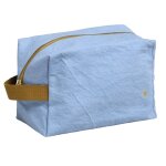 Trousse cube iona bluetiful 14 x 22 x 11 bleu