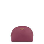 Trousse  maquillage pop cassis
