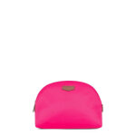 Trousse  maquillage pop fuchsia