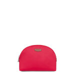 Trousse  maquillage pop groseille