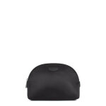 Trousse  maquillage pop noir