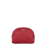 Trousse  maquillage pop rouge