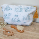 Trousse de toilette bb jouy