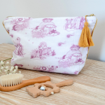 Trousse de toilette jouy