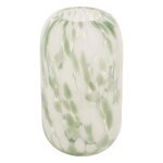 Vase arvo vert