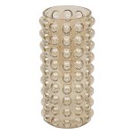 Vase doria transparent Vase doria transparent