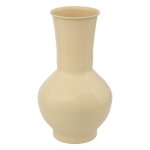 Vase kian jaune
