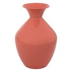 Vase kian rose fuchsia