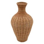 Vase melia beige