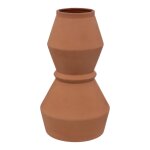 Vase terracotta ali