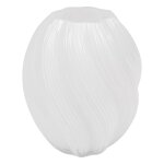 Vase valma blanc Vase valma blanc