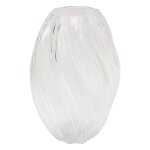 Vase valma transparent Vase valma transparent