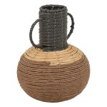 Vase wonj multicolore Vase wonj multicolore