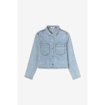 Veste apologi bleu lou