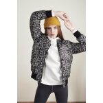 Veste fille argusgi noir alia