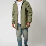 Veste badox kaki Veste badox kaki