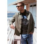 Veste bret kaki ivan