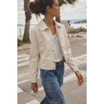 Veste brouz beige daisy
