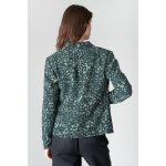 Veste camote kaki