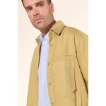 Veste cosmal marron pete