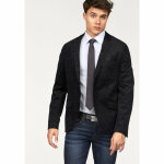 Veste de costume homme bruno banani - noir