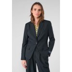 Veste evera noir rose