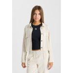 Veste fille meridagi beige lola Veste fille meridagi beige lola